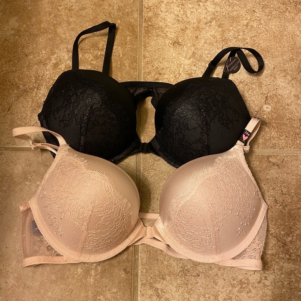 Victoria’s Secret Bundle